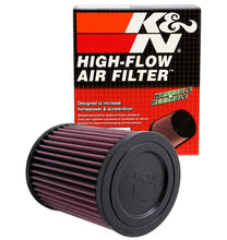Load image into Gallery viewer, K&amp;N Engineering Air Filters - Drop In K&amp;N Replacement Air Filter 10-12 Jeep Compass/Patriot / 11-12 Dodge Caliber
