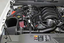 Load image into Gallery viewer, K&amp;N Engineering Cold Air Intakes K&amp;N 71 Series Performance Intake Kit - Chevrolet/GMC 14-15 Silverado/Sierra / 2015 Suburban/Yukon