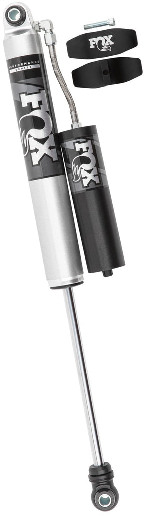 FOX Shocks and Struts Fox 20-Up GM 2500/3500 HD Performance Series 2.0 Rear Smooth Body 1.5-3in Lift