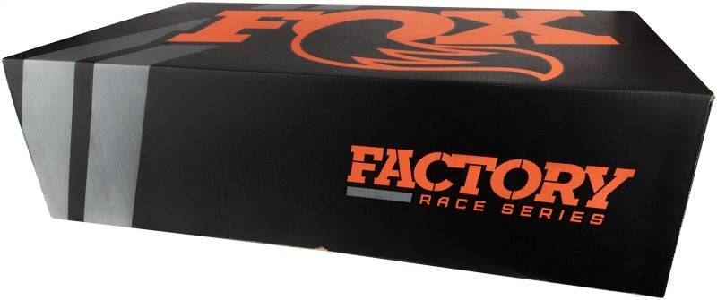 FOX Shocks and Struts Fox 18-Up Jeep JL 3.0 Factory Race Series Internal Bypass Piggyback DSC Rear Shock 3.5-4.5in. Lift