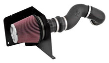Load image into Gallery viewer, K&amp;N Engineering Cold Air Intakes K&amp;N 07-08 Chevrolet Silverado/GMC Sierra HD 6.0L V8 Performance Intake