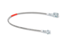 Load image into Gallery viewer, Rough Country Brake Lines Ford Stock Replacement Rear Stainless Steel Brake Line 80-96 F150/Bronco Rough Country - 89330S