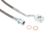 Load image into Gallery viewer, Rough Country Brake Lines Extended Front Brake Lines 5-7.5 Inch Lifts 07-19 Silverado/Sierra 1500/SUV Rough Country - 89370