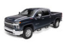 Load image into Gallery viewer, N-Fab Side Steps N-Fab EPYX 2019 Chevy/GMC 1500 Crew Cab - Cab Length - Tex. Black