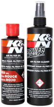 Load image into Gallery viewer, K&amp;N Engineering Recharge Kits K&amp;N Filter Cleaning Kit