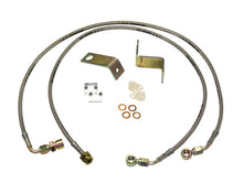 Load image into Gallery viewer, Skyjacker Brake Line Kits Skyjacker 2005-2007 Ford F-250 Super Duty Brake Hose