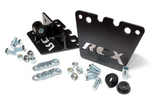 Load image into Gallery viewer, Rough Country Crossmember Bracket Torsion Bar Crossmember Bracket 92-94 K5 Blazer 94-99 Yukon95-99 Tahoe Rough Country - 89501