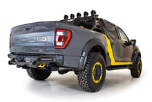Load image into Gallery viewer, Addictive Desert Designs Bumpers - Steel Addictive Desert Designs 21-22 Ford Raptor HoneyBadger Rear Bumper