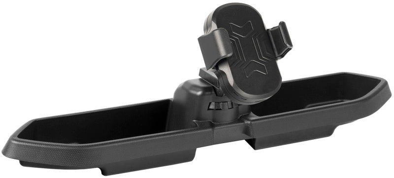 Rugged Ridge Dash & Interior Trim Rugged Ridge Phone Mount Wireless Charging Dash Mount System