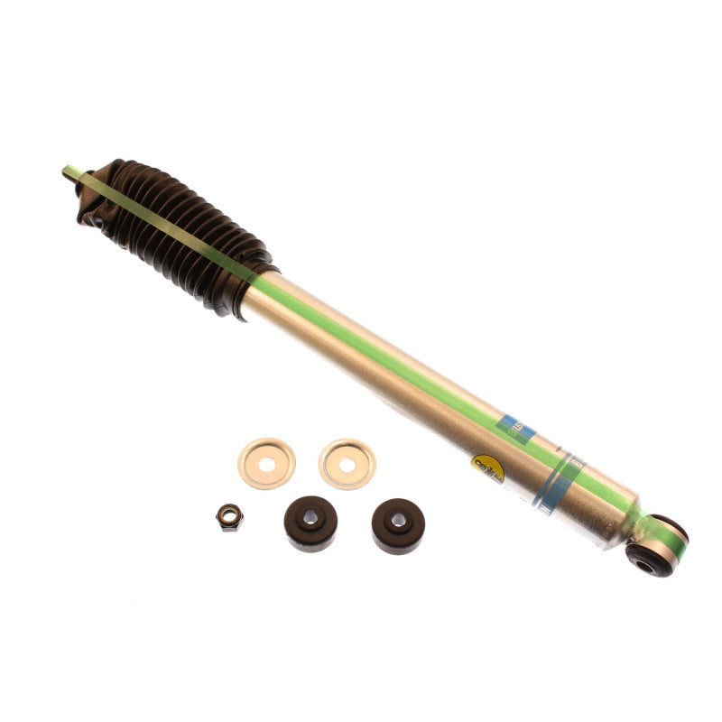 Bilstein Shocks and Struts Bilstein 5100 Series 1997 Ford F-150 Base Rear 46mm Monotube Shock Absorber