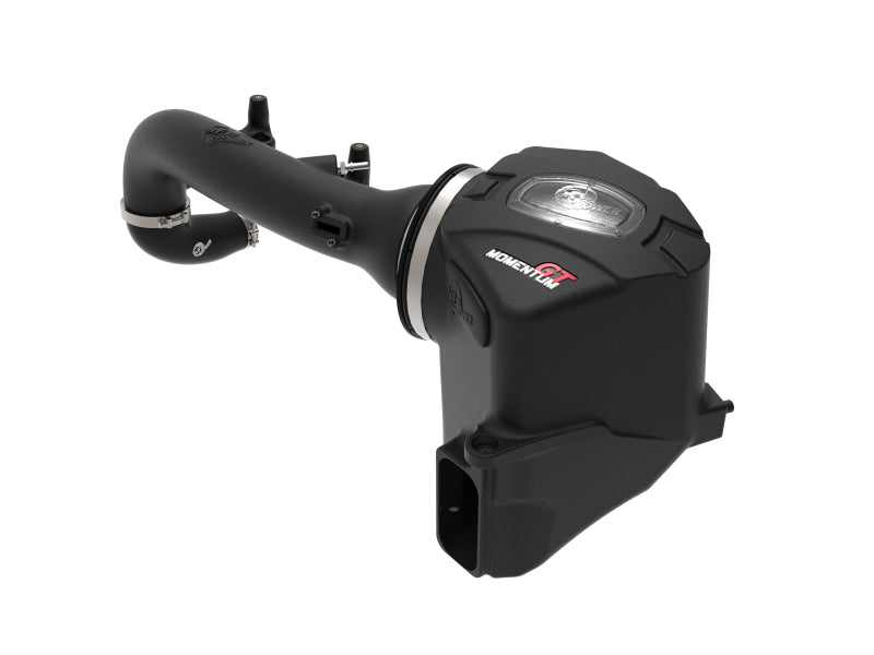 aFe Cold Air Intakes aFe Momentum GT Pro DRY S Cold Air Intake System 19-20 GM Silverado/Sierra 1500 2.7L 4 CYL