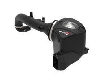 Load image into Gallery viewer, aFe Cold Air Intakes aFe Momentum GT Pro DRY S Cold Air Intake System 19-20 GM Silverado/Sierra 1500 2.7L 4 CYL