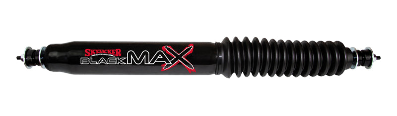Skyjacker Shocks and Struts Skyjacker 2007-2017 Jeep Wrangler (JK) Black Max Shock Absorber