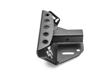 Load image into Gallery viewer, Rugged Ridge Skid Plates Rugged Ridge 07-23 Jeep Wrangler JK/JKU/JL/JLU &amp; 20-23 Gladiator Hitch Skid Plate 2in. Rec - Tex Blk