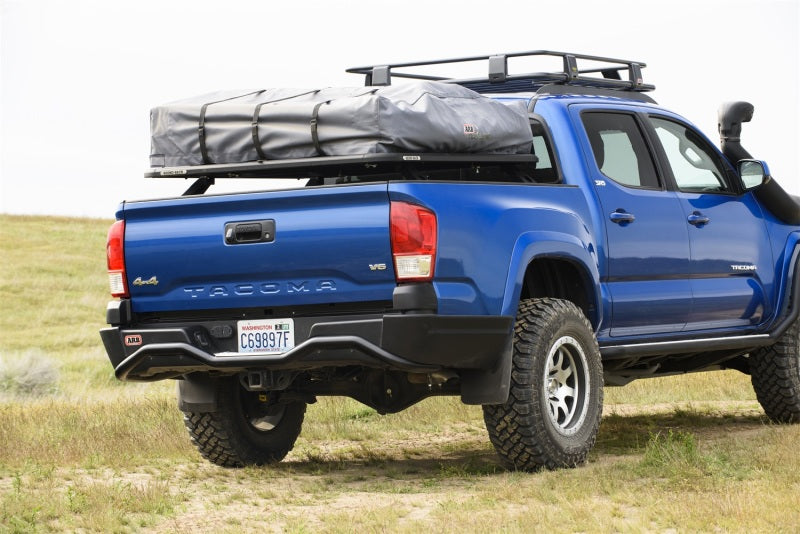 ARB Tow Bars ARB Summit Rstb Integrit Tacoma 16On