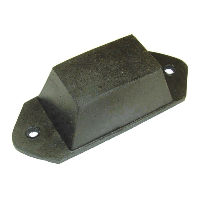 OMIX Axles Omix Axle Snubber 41-71 Willys & Jeep Models