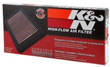 Load image into Gallery viewer, K&amp;N Engineering Air Filters - Drop In K&amp;N 06-09 L.R. Range Rover / 02-10 VW Touareg / 02-09 Porche Cayenne Drop In Air Filter