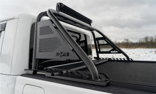 Load image into Gallery viewer, N-Fab Bed Bars N-Fab ARC Sports Bar 20-22 Jeep Gladiator - Textured Black(Roll-N-Lock Cover Fitment Only)