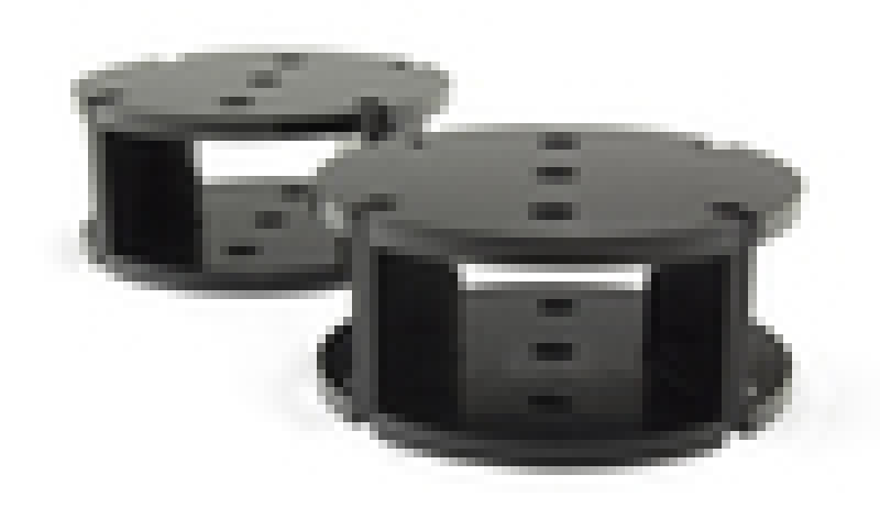 Air Lift Air Springs Air Lift Universal Level Air Spring Spacer - 2in Lift