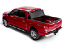 Load image into Gallery viewer, BAK Tonneau Covers - Hard Fold BAK 17-20 Ford Super Duty 6ft 9in Bed BAKFlip FiberMax