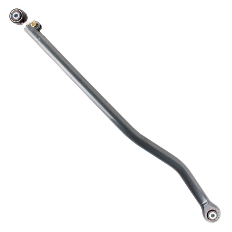 Synergy Mfg Traction Bars Synergy 2018+ Jeep Wrangler JL/JLU HD Adjustable Rear Track Bar