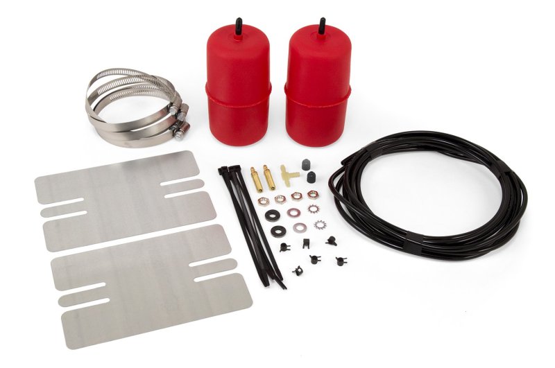 Air Lift Air Suspension Kits Air Lift 1000 Universal 3in/8in Air Spring Kit