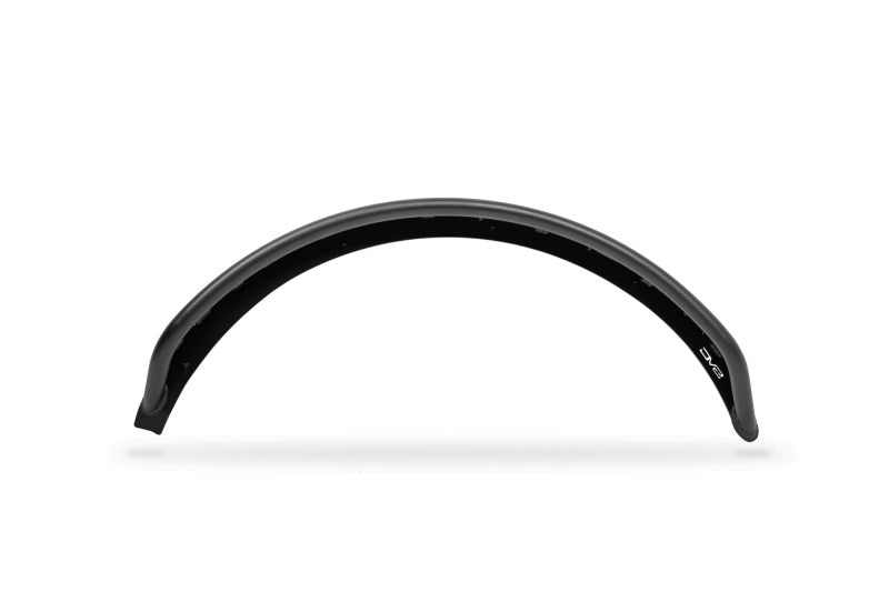 DV8 Offroad Fenders DV8 Offroad 21-23 Ford Bronco Tube Fender Flares