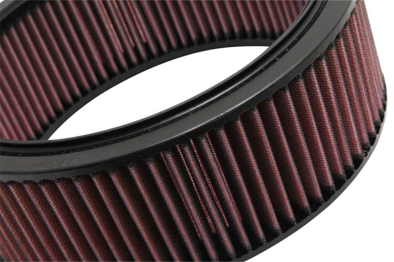 K&N Engineering Air Filters - Drop In K&N Replacement Air Filter AMC-JEEP,PONT.BUICK,GMC, 1963-97