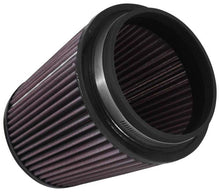Load image into Gallery viewer, K&amp;N Engineering Air Filters - Universal Fit K&amp;N Universal Clamp-On Air Filter 5in FLG / 6-1/2in B / 5in T / 6-1/2in H