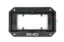 Load image into Gallery viewer, DV8 Offroad Brackets DV8 Offroad 18-22 Jeep Wrangler JL Spare Tire Delete Kit w/Light Mounts