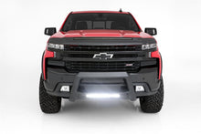 Load image into Gallery viewer, LUND Bull Bars Lund 19-22 Chevrolet/GMC Silverado/Sierra 1500 Revolution Bull Bar - Black