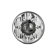Load image into Gallery viewer, KC HiLiTES Headlights KC HiLiTES 18-20 Jeep JL/JT 7in. Gravity LED Pro DOT Approved Replac. Headlight (Pair Pack Sys)