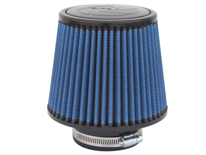 aFe Air Filters - Universal Fit aFe MagnumFLOW Air Filters UCO P5R A/F P5R 3F x 6B x 4-3/4T x 6H