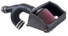 Load image into Gallery viewer, K&amp;N Engineering Cold Air Intakes K&amp;N 15-16 Ford F-150 2.7L V6 F/I Aircharger Intake Kit