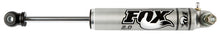 Load image into Gallery viewer, FOX Steering Stabilizer Fox 05-07 Ford SD 2.0 Performance Series 10.1in. Smooth Body IFP Steering Stabilizer (Alum)
