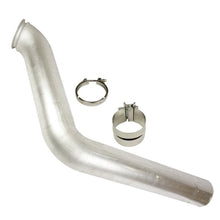 Load image into Gallery viewer, BD Diesel Downpipes BD Diesel Turbo Downpipe Kit - S400 4in Aluminized Full Marmon