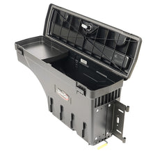Load image into Gallery viewer, Rugged Ridge Storage Racks Rugged Ridge Armis Swing Case Passenger Side 2020 JT