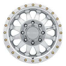 Load image into Gallery viewer, Method Wheels Wheels - Cast Method MR304 Double Standard 17x8.5 0mm Offset 8x170 130.81mm CB Machined/Clear Coat Wheel