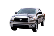 Load image into Gallery viewer, AVS Wind Deflectors AVS 07-18 Toyota Tundra Crewmax Ventvisor In-Channel Front &amp; Rear Window Deflectors 4pc - Smoke