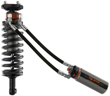 Load image into Gallery viewer, FOX Coilovers Fox 2022+ Toyota Tundra 3.0 Factory Race Series Internal Bypass Front Shock 2.0-2.25in Lift w/UCA
