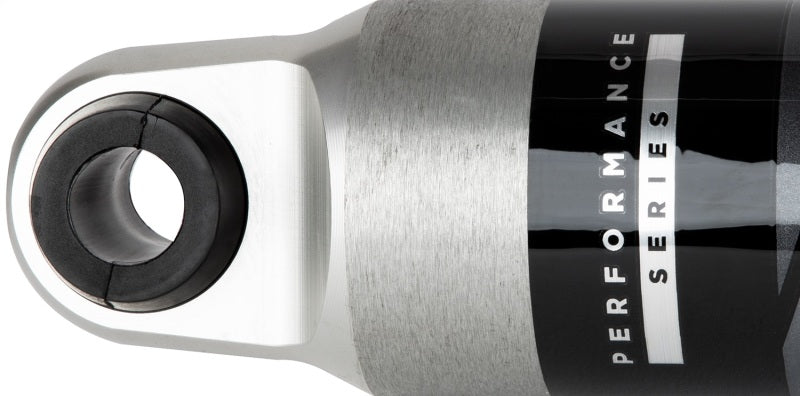 FOX Shocks and Struts Fox 17-18 Ford F-250 4WD 2.0 Performance Series IFP Smooth Body Rear Shock / 0-1.0in Lift