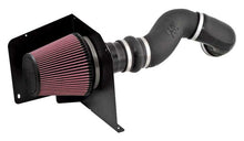 Load image into Gallery viewer, K&amp;N Engineering Cold Air Intakes K&amp;N 07-08 Chevrolet Silverado/GMC Sierra HD 6.0L V8 Performance Intake