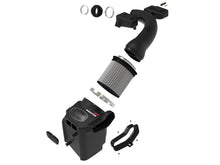 Load image into Gallery viewer, aFe Cold Air Intakes aFe Momentum GT Pro DRY S Cold Air Intake System 20-21 Ford F-250/F-350