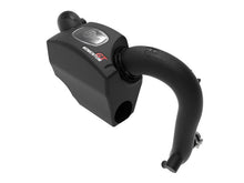 Load image into Gallery viewer, aFe Cold Air Intakes aFe Momentum GT Pro 5R Cold Air Intake System 20-21 Ford Explorer ST V6-3.0L TT