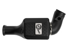 Load image into Gallery viewer, aFe Cold Air Intakes aFe MagnumForce Stage 2 Si Cold Intake System w/PDS 03-07 Ford Diesel Trucks V8-6.0L