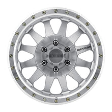 Load image into Gallery viewer, Method Wheels Wheels - Cast Method MR304 Double Standard 17x8.5 0mm Offset 6x5.5 108mm CB Machined/Clear Coat Wheel