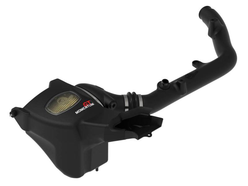 aFe Air Filters - Universal Fit aFe Momentum GT Cold Air Intake System w/ Pro GUARD7 2021+ Ford Bronco V6-2.7L