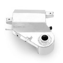 Load image into Gallery viewer, Mishimoto Cooling Packages Mishimoto 03-07 Ford 6.0L Powerstroke Aluminum Degas Bottle - Polished