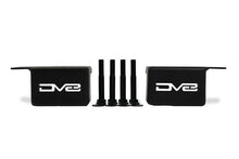 Load image into Gallery viewer, DV8 Offroad Bumper Accessories DV8 Offroad 21-22 Ford Bronco Crash Bar Caps w/ Accessory Mount