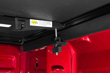 Load image into Gallery viewer, LUND Tonneau Covers - Hard Fold Lund 88-99 Chevy C1500 Fleetside (6.6ft. Bed) Hard Fold Tonneau Cover - Black